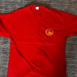 Young Marines T-shirt